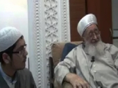 Tarikatı Muhammediyye (08.02.2015)