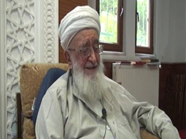 30.Cz 7.sayfa 3.Blm | Ahmet Yaar Hocaefendi (r.a) | 18.07.2014
