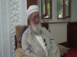 30.Cz 9.sayfa 2.Blm | Ahmet Yaar Hocaefendi (r.a) | 20.07.2014