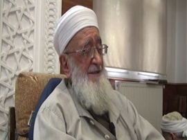 30.C�z 11.sayfa 1.B�l�m | Ahmet Ya�ar Hocaefendi (r.a) | 25.07.2014