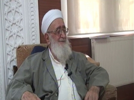 30.C�z 11.sayfa 3.B�l�m | Ahmet Ya�ar Hocaefendi (r.a) | 15.08.2014