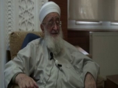 30.C�z 14.sayfa 1.B�l�m | Ahmet Ya�ar Hocaefendi (r.a) | 05.09.2014