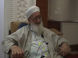 30.C�z 13.sayfa 1.B�l�m | Ahmet Ya�ar Hocaefendi (r.a) | 29.08.2014